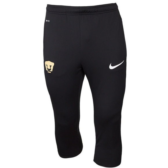 Nike Pants | Nike Pumas Unam 34 Training Tech Pants | Poshmark